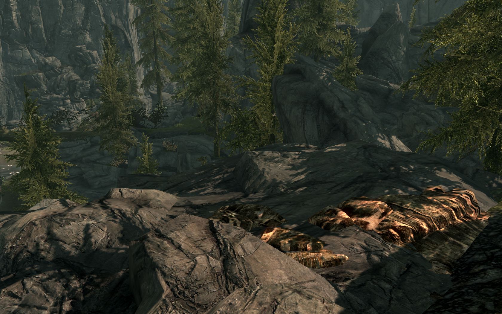 Featured image of post Skyrim Bloated Man s Grotto Location The entrance leads into a natural tunnel with torches on the walls lighting the way as it descends to the northwest